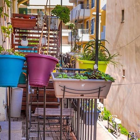 Allogio Nice Urban Chic Экстерьер фото