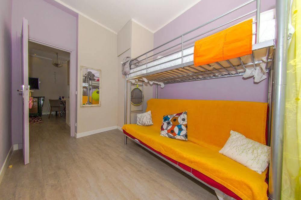 Allogio Nice Urban Chic Экстерьер фото